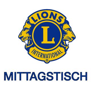Lions-Mittagstisch