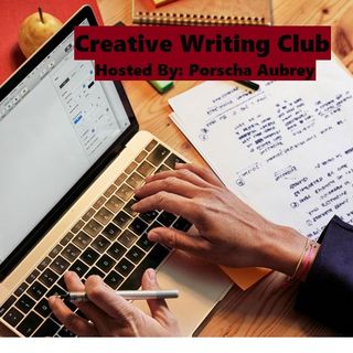 Episode 7: How To Improve Your Writing 1