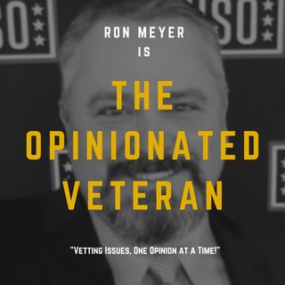 The Opinionated Veteran