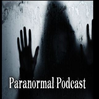 Paranormal activity at haunted hospitals.