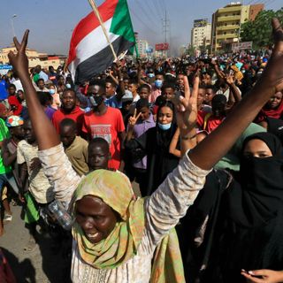 Sei mesi dopo: i sudanesi non si arrendono al golpe militare