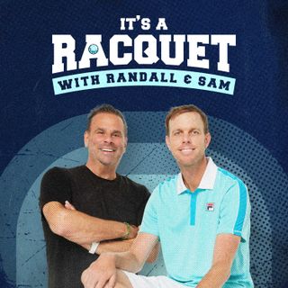 Introducing It’s a Racquet!