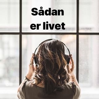 Sådan Er Livet