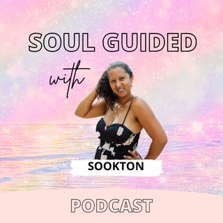 Soul Guided With Sookton