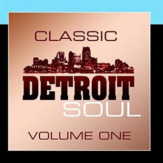 Classic Soul Lovers, { Detroit Soul }