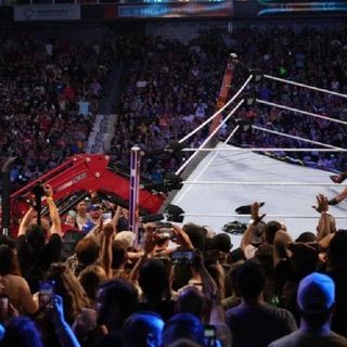 Quick Review Of WWE Summerslam Part 1