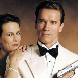 Licence to Podcast: Special Mission - True Lies