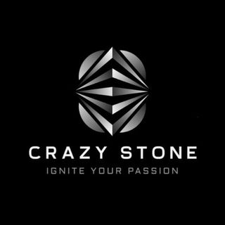 Crazy Stone Studio
