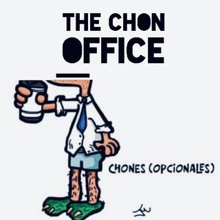 The Chon Office