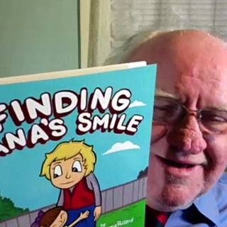 Jimmy Pollard - Finding Nana's Smile