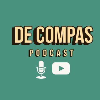 De Compas Podcast