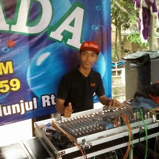 Saef Si Bunga Edelwies