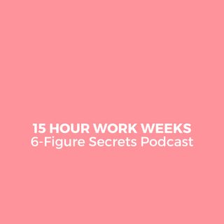 EP 320 | 15 hour work weeks