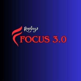 FOCUS 3.0 PODCAST