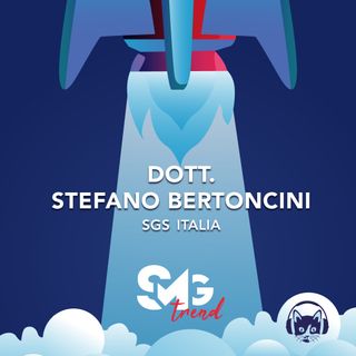 Stefano Bertoncini, SGS Italia