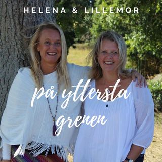 Avsnitt 18 - Julgåva från Lillemor & Helena