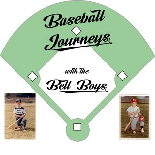 Baseball Journeys