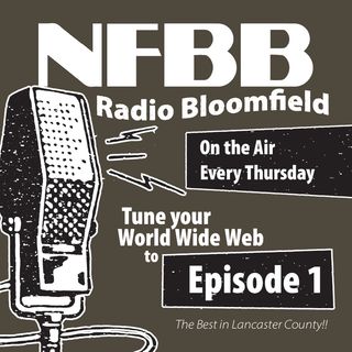 NFBB Radio Bloomfield Emisión 1