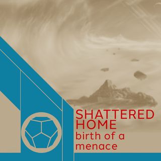Shattered Home