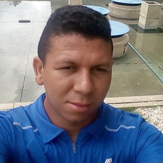 Edson Santos