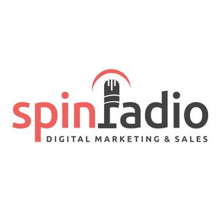 SpinRadio Podcast Cover