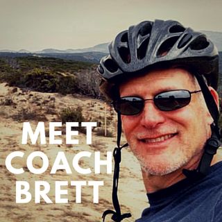Meet coach Brett