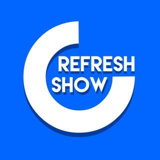 Podcast Refreshow