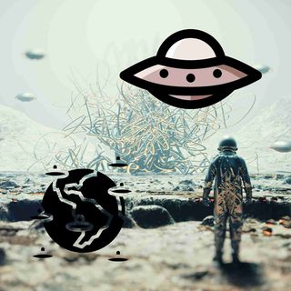 Are We Actually Prepared for a Real Disclosure of an Alien Presence Among Us?