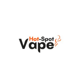 Hot-Spot Vape
