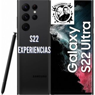 Samsung S22 Ultra primeras experiencias