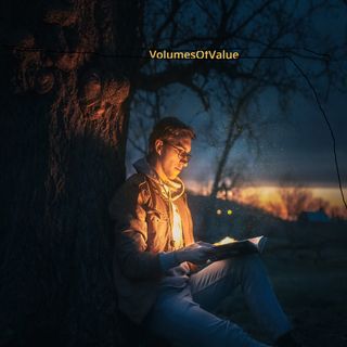 VolumesOfValue