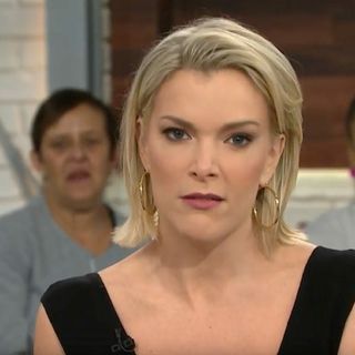 Megyn Kelly Shows Her True Colors By Pulling Kids From UWS School Over Anti Racism Letter. Let's Talk!🤔
