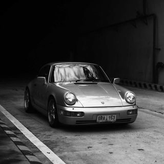 Historia de Porsche, de los nazis a cotizar en bolsa
