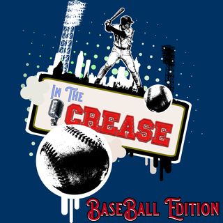 In The Crease: BaseBall Edition