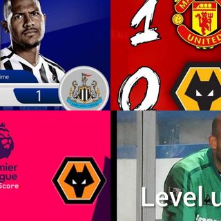 100 Not Out! Toon draw, FA Cup Exit and a look to Saints away
