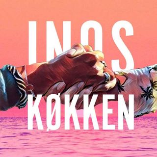 INOS KØKKEN