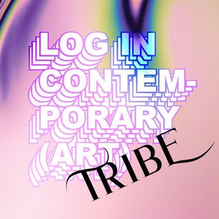 EP. special Tribe edition