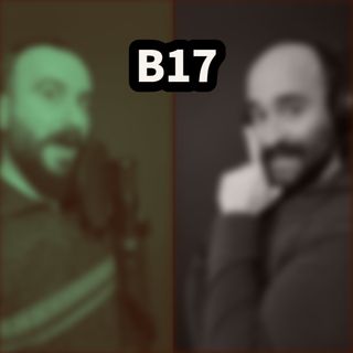 17. Canlı Yayın; Dinazor aşkına!, True Peak Nedir?, Nedir Bu Tenor Aşkı?