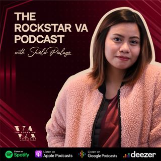 The Rockstar VA Podcast