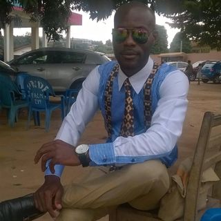 Theophane Gbaka