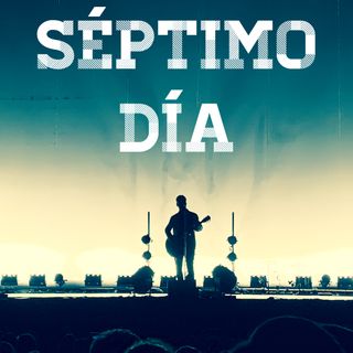 #SéptimoDía Especial MTV Unplugged Latinos Parte 2
