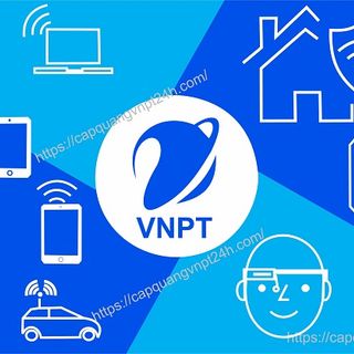 Khuyến mãi lắp mạng  wifi VNPT