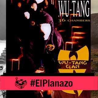 Carne Cruda - Reyes del rap, Reinas de la electrónica y Brujos psicodélicos (PLANAZO #787)