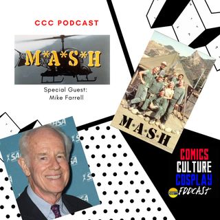 The CCC Podcast- September 13, 2022