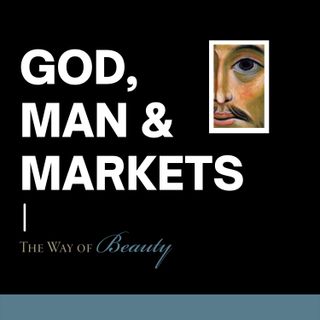 God, Man & Markets
