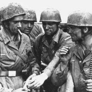111. Los héroes de Hitler