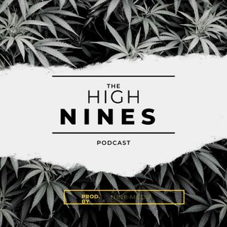 What Was Your Crazies High season 1 Ep 8HIgh 9s podcast audio