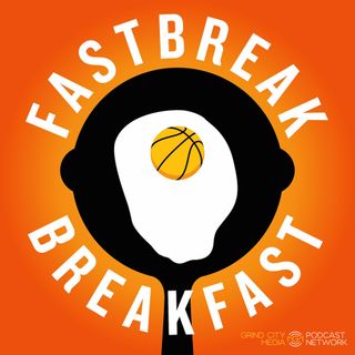 S9 Ep. 49 "Jimmy Butler as MJ; Jokic as God; Spurs Win Lottery"
