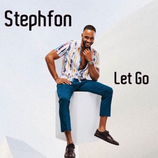 A Journey thru music with songwriter Stephfon on new music