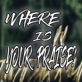 Where is Your Praise?